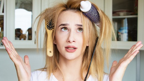 Toto sú najčastejšie chyby pri starostlivosti o vlasy. Robíš ich aj ty?