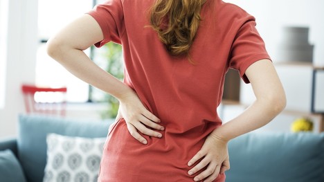 Časté príčiny bolesti chrbta: Ide o maličkosť alebo je príčina vážna?