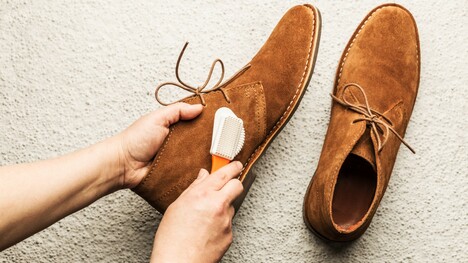 Semiš v hlavnej úlohe?! Ako čistiť semišové topánky, oblečenie či nábytok?