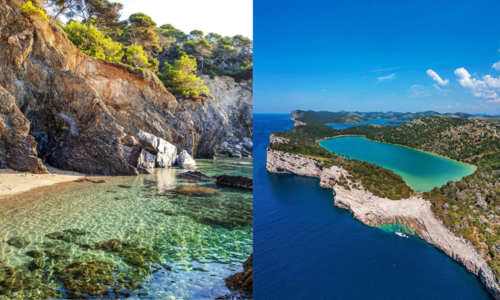 Zabudnuté ostrovy Európy:  Ktoré z nich stoja za návštevu?