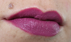 TEST: Gosh Liquid Matte Lips - tekutý matný rúž