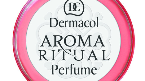 Dermacol - AROMA RITUAL tuhé parfémy