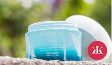 TEST: Payot Sunny Refreshing Gelée Coco – upokojujúci gél po opaľovaní - KAMzaKRASOU.sk