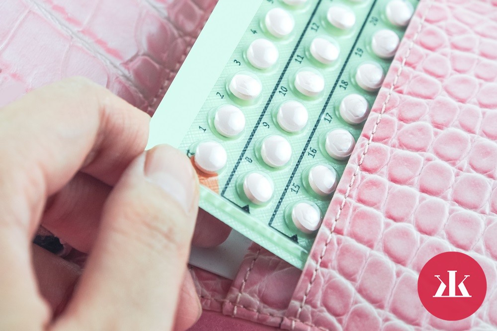 ako pôsobí antikoncepcia