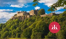 Škótsko: Čo navštíviť v tejto čarovnej krajine? - KAMzaKRASOU.sk