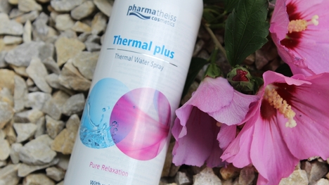 TEST: Thermal plus Pure relaxation