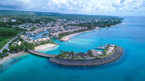 Práca na diaľku a dovolenka počas celého roka: Na Barbadose ti splnia tvoj sen!