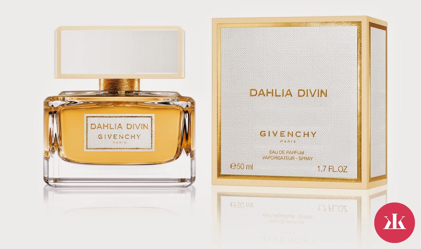 Dahlia Divin Givenchy