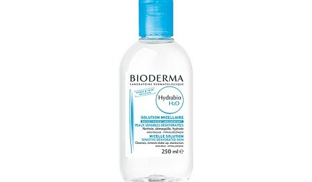 Bioderma - Hydrabio H2O