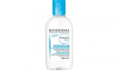 Bioderma - Hydrabio H2O