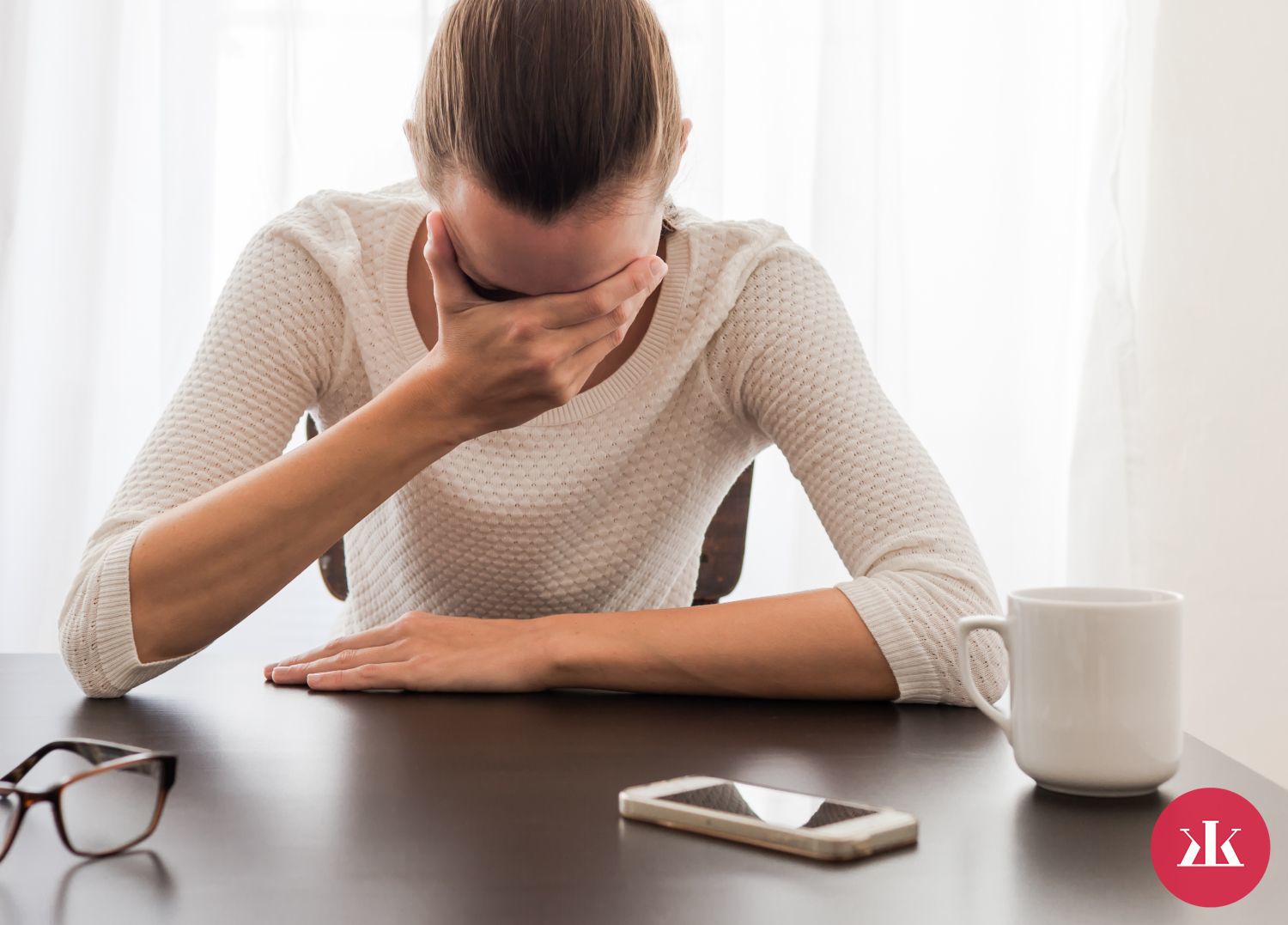 Za nedostatkom energie môže byť aj chronický únavový syndróm