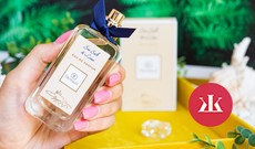 TEST: Parfumovaná voda s vôňou vanilky a jazmínu Dermacol Dolce Identita - KAMzaKRASOU.sk