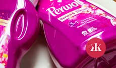 Súťaž o čistiace prípravky od Henkel s novinkou Perwoll Renew & Blossom - KAMzaKRASOU.sk