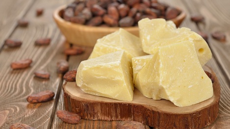 Kakaové maslo pre zdravie a krásu