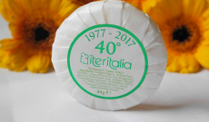 TEST: ITERITALIA – talianske rastlinné mydlo