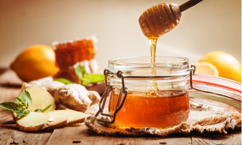 Liečivá sila medu: Poznáš aj tieto jeho zázračné účinky?