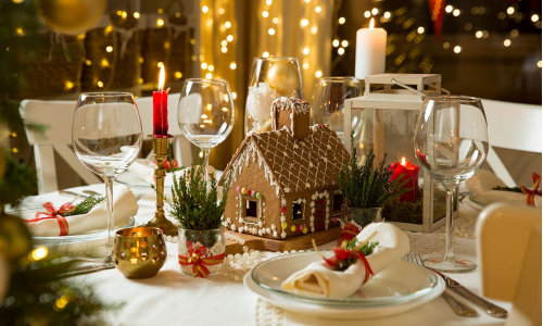 Vianočné tradície nevymreli! 5 vecí, ktoré sa oplatí dodržiavať