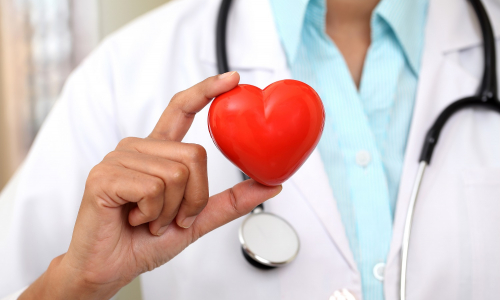 Zdravé srdce a cievy celý život: Spoznaj tento jednoduchý návod!