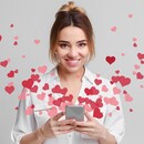 Inšpirácie na valentínske sms, správy či odkazy – prekvap svoju polovičku slovkami plnými lásky