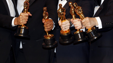 Oscary 2023: Pozri sa na najlepší film, najlepšiu herečku, herca a víťazov ďalších kategórií