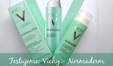 TEST: Vichy - Normaderm