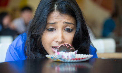 Ako potlačiť chuť na sladké a nezdravé jedlo? Vyskúšaj overené tipy