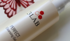 TEST: 3LAB - Perfect Cleansing Gel