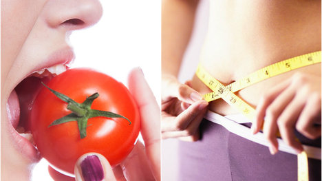 Vyskúšajte letný hit pre štíhlu líniu - paradajková diéta