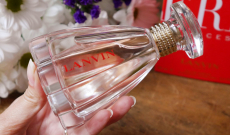 TEST: Lanvin Modern Princess parfumovaná voda - KAMzaKRASOU.sk