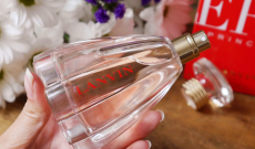 TEST: Lanvin Modern Princess parfumovaná voda