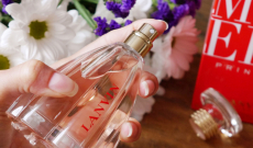 TEST: Lanvin Modern Princess parfumovaná voda - KAMzaKRASOU.sk