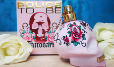 Vyhraj 4x dámsku parfumovanú vodu Police To Be Tattooart for her! - KAMzaKRASOU.sk