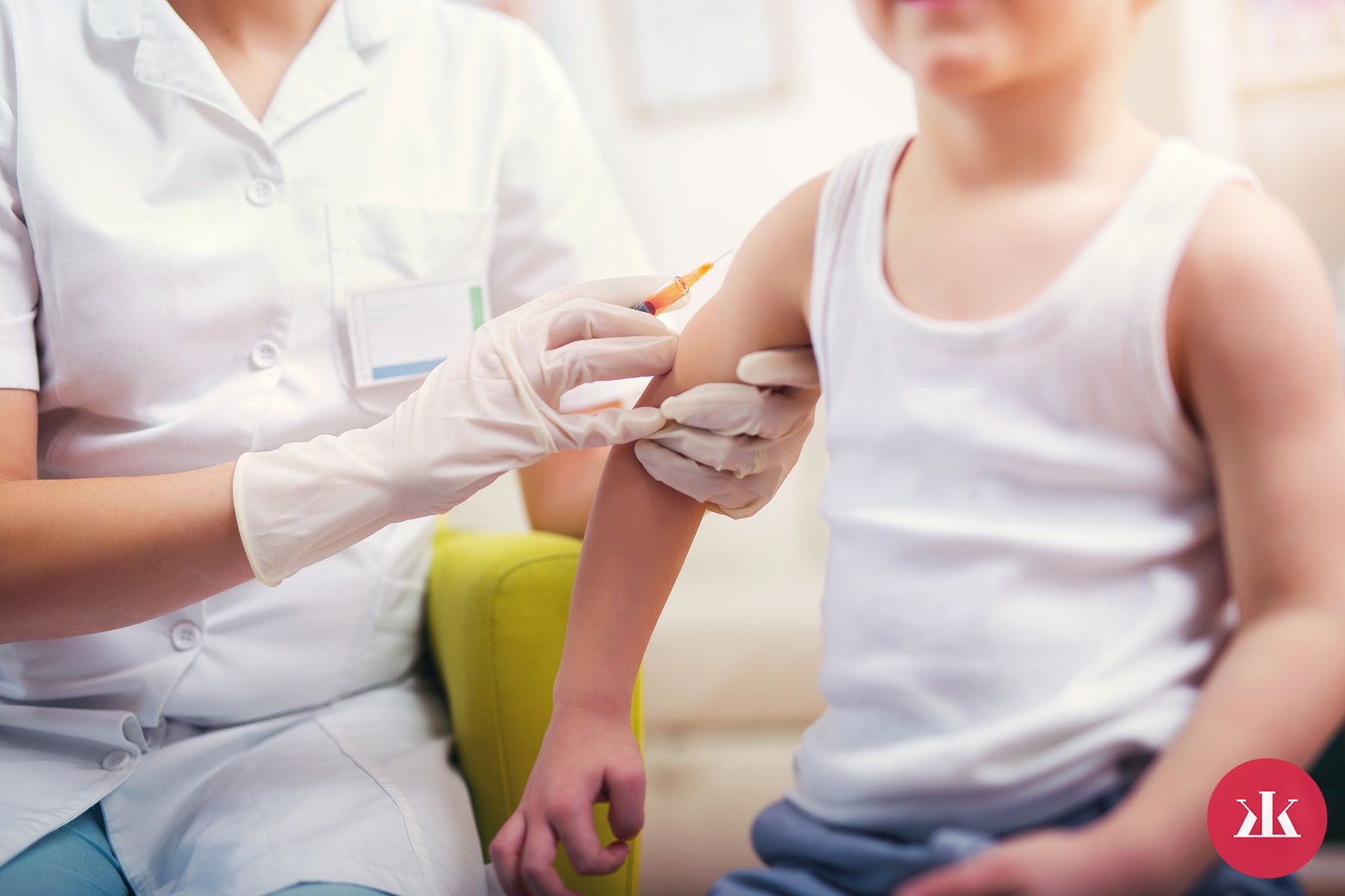 očkovanie proti čiernemu kašľu