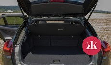 Ženský pohľad na: Lexus UX-250 H, hybrid čo prekvapil ! - KAMzaKRASOU.sk