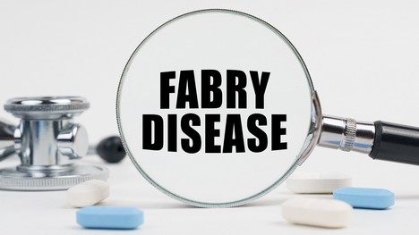 Zriedkavá Fabryho choroba – aké môže mať príznaky a čo je príčinou?