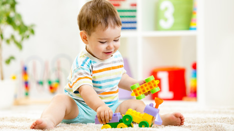Dôležitosť hry u detí: Prečo a ako by sa malo hrať KAŽDÉ dieťa?