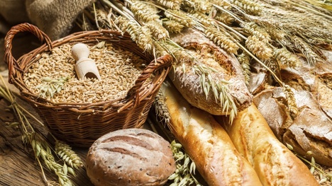 Amarant, nová zdravšia náhrada pšenice?
