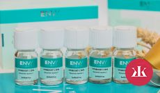 Vyhraj 2x ENVY Therapy® Vitaboost C Concentrate v hodnote 59 € - KAMzaKRASOU.sk