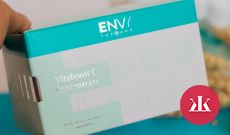 Vyhraj 2x ENVY Therapy® Vitaboost C Concentrate v hodnote 59 € - KAMzaKRASOU.sk