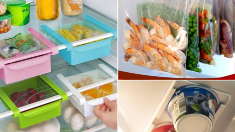 Super tipy pre gazdinky, ako upratať chladničku – rýchlo a prehľadne