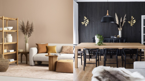 TOP farby pre luxusne vyzerajúci interiér: Tieto 3 odporúčajú dizajnéri