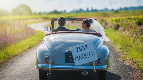 Tipy pre neobvyklé svadobné cesty: Kam sa vyberiete vy?
