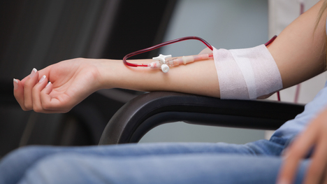Ako sa pripraviť na darovanie krvi? Tieto zásady netreba podceňovať!