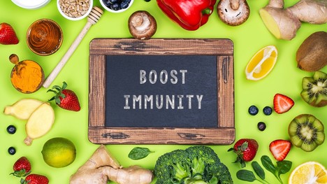 TOP potraviny na zlepšenie imunity: Buď vďaka nim fit počas jesene!