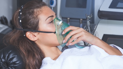 Liečba ionizovaným kyslíkom: Komu je určená táto ozdravná metóda?