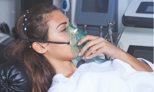 Liečba ionizovaným kyslíkom: Komu je určená táto ozdravná metóda?