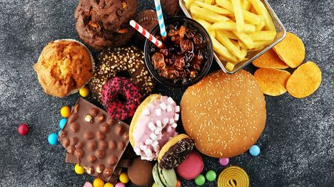 Vedela si, že aj potraviny spôsobujú chronický zápal? Zisti, ktoré!