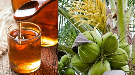 Sirup z kokosových kvetov – ideálne sladidlo či skrytý záškodník?