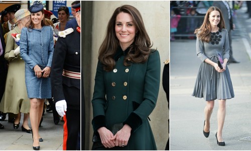 Ako sa udržiava vo forme Kate Middleton? Pomáhajú jej tieto veci