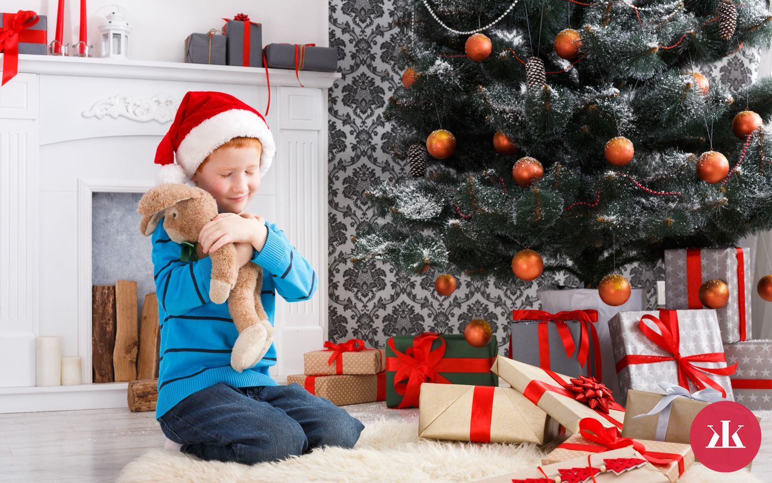 Vhodné darčeky pre deti podľa znamenia (RYBY, BARAN, BÝK, BLÍŽENCI, RAK, LEV)